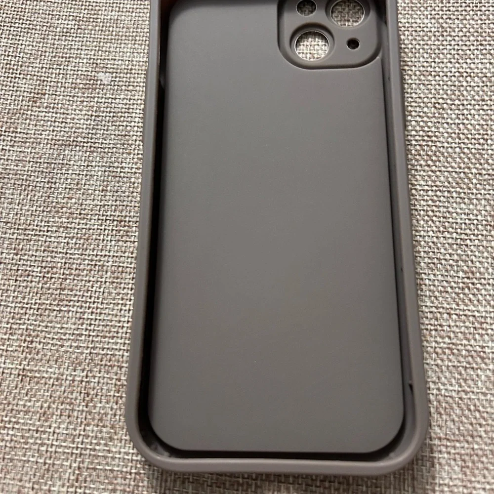 iphone Case- See Description to see what iPhones can be used for this case.